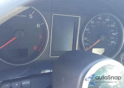 2006 Audi A4 2.0T from USA, damaged, VIN WAUAF78EX6A189820